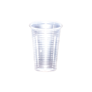 VASO 7 ONZAS TRANSPARENTE