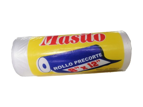 Fundas Masito