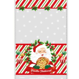 Panetón Tradición Paquete
