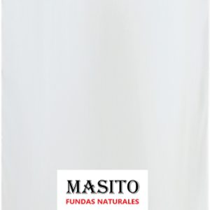 Funda Natural 4 x 20 Masito