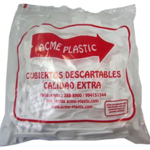 Paleta Nueva blanco x 1000