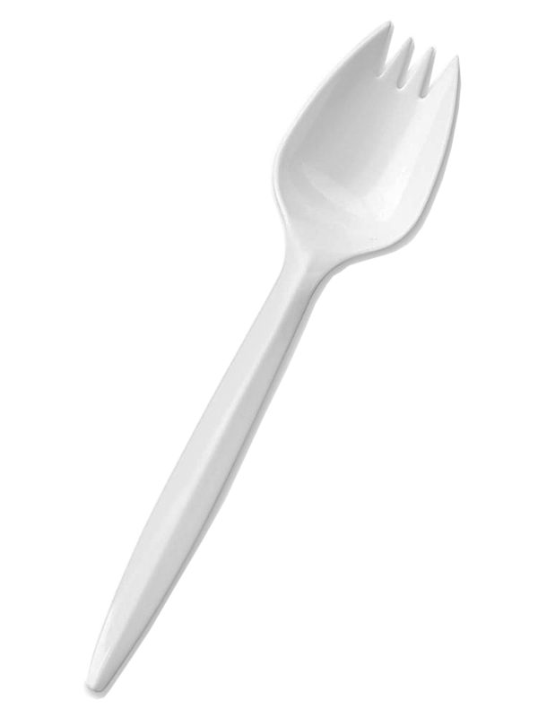 Cuchara Tenedor