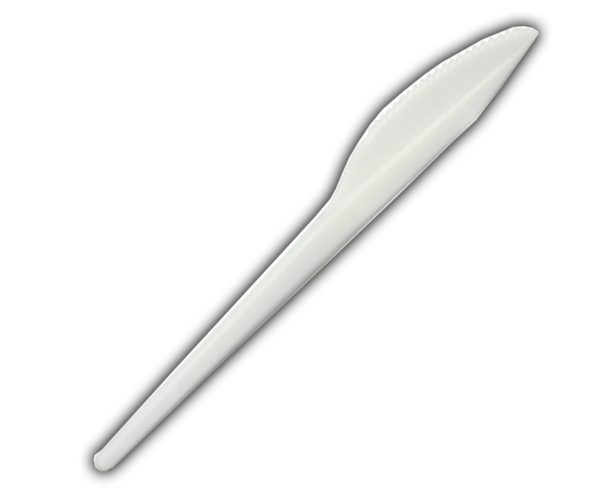 Cuchillo Blanco