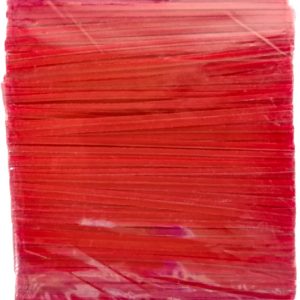 Amarres x 1000 unidades colores