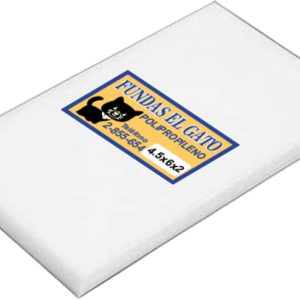 Polifanes Especiales 4.5x6x2 Micras