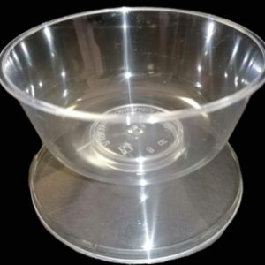 Copa Veneciana o Vaso Hermético 12 onzas