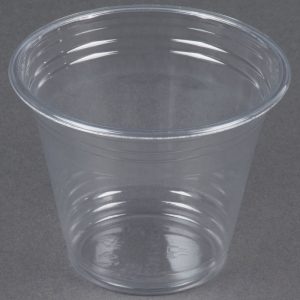 Vaso 14 Onzas Transparente x 1000