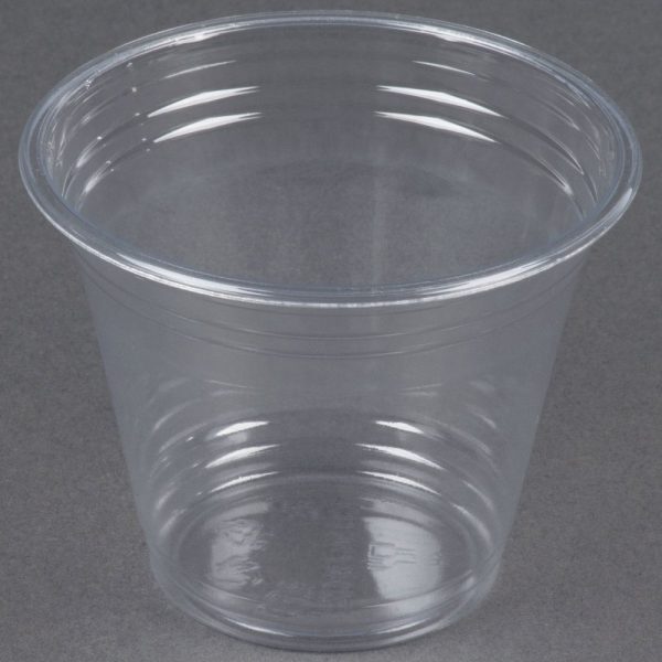Vaso 14 Onzas Transparente x 1000