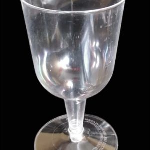 Copa Cristal Vino