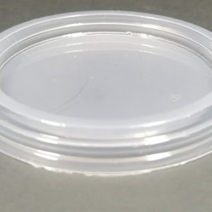 Tapa Vaso 20 CC Plaslit