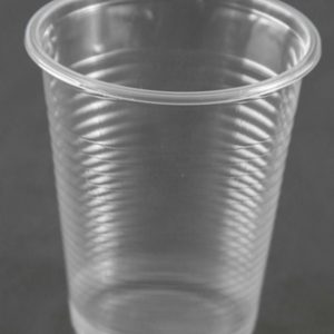 Vaso 5 Onzas Transparente x 1000