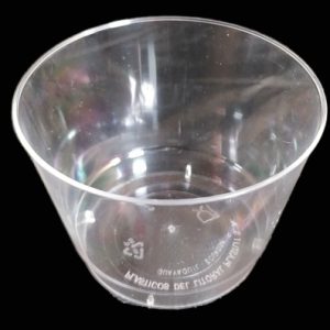 Vaso Cristal 3 Onzas